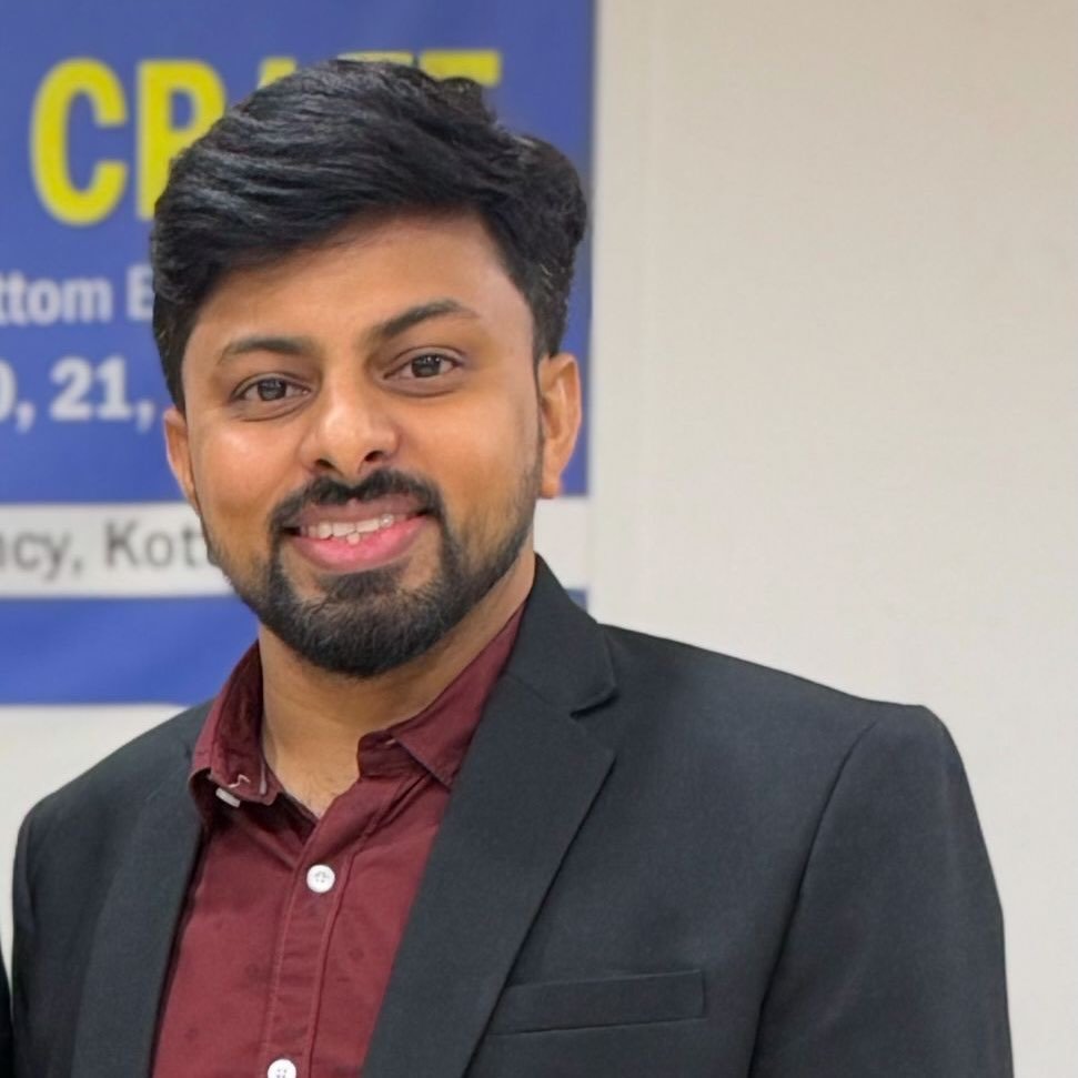 Dr. PK Muneer